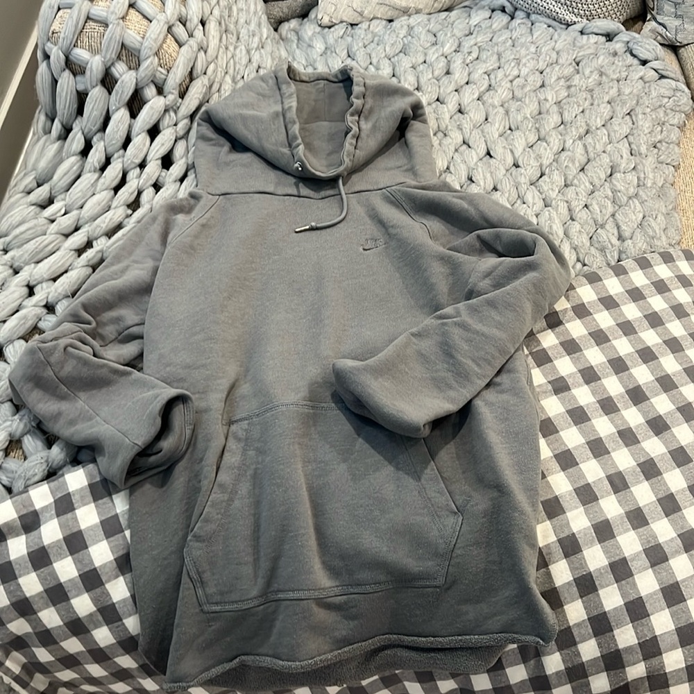 Nike hoodie